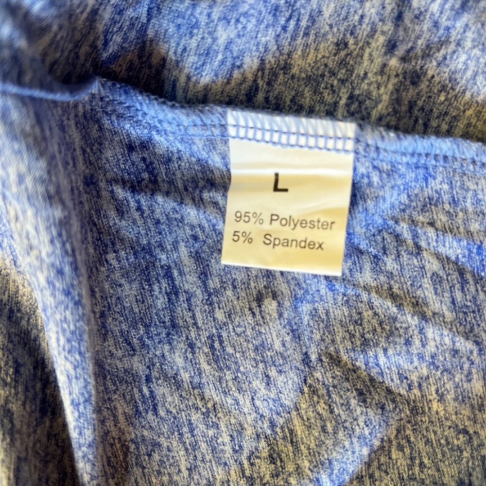 Twist Front T-Shirt Dress - Picture 12 of 12